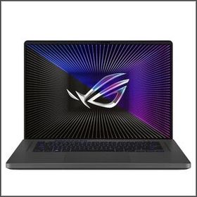新品未使用品 ASUS ROG Zephyrus G16 GU603 GU603VI-N4020X ゲーミングノートPC i9-13900H/32GB/SSD1TB/RTX4070/Windows11 16インチ