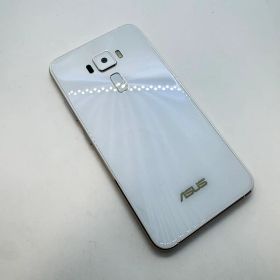 【画面割れ】 Zenfone 3 ASUS_Z017DA 本体 動作確認済み