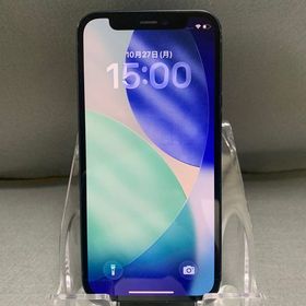 中古 国内版 SIMフリー iPhone12 mini 128GB ブラック色