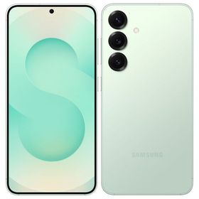 Galaxy S25 SM-S931Z 12G+256G ミント国内版