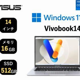 ASUS Vivobook14 OLED X1405ZA-I7C0SI Ci7
