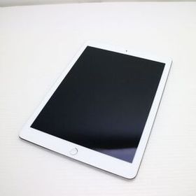 超美品 SIMフリー iPad Pro 9.7インチ 256GB シルバー タブレット 白ロム 中古 即日発送 Apple あすつく 土日祝発送OK