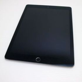 超美品 SIMフリー iPad Pro 9.7インチ 32GB スペースグレイ タブレット 白ロム 中古 即日発送 Apple あすつく 土日祝発送OK