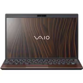 VAIO バイオ ノートパソコン/VAIO SX12/12.5型/Core 5-120U/メモリ 16GB/SSD 512GB/Windows 11 Pro/Microsoft 365 Personal（24か月版）/アーバンブロンズ VJS12795107T