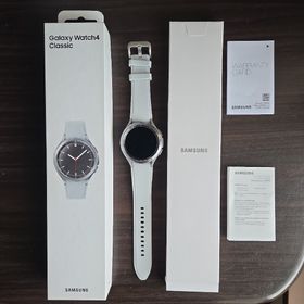 ギャラクシー(Galaxy)の値下げ Samsung Galaxy Watch4 Classic 46mm(その他)