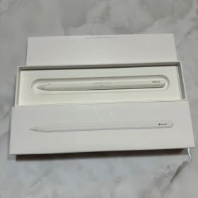 Apple Pencil 第二世代 ジャンク