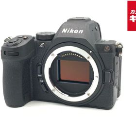 【中古】 【美品】 ニコン Z5II ボディ 【ミラーレス一眼】 【6ヶ月保証】