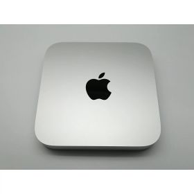 【中古】Apple Mac mini CTO（M2,2023) M2(CPU:8C/GPU10C)/8G/256G/1GbE【博多】保証期間1ヶ月【ランクA】