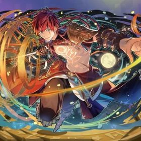 紅炎の魔狩ルドレイン+1200~1400光結晶+限定40-60体 初期アカウント | サモンズボードのアカウントデータ、RMTの販売・買取一覧