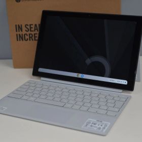 中古美品 ASUS 10.5型タブレットPC Chromebook CM30 Detachable(CM3001) CM3001DM2A-R70006