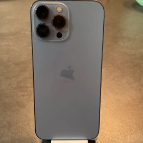 Apple iPhone 13 Pro ブルー 本体