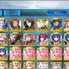 オルガマリー宝具5 水着シエル宝具5 ファンタズムーン宝具5 アーキタイプ：アース宝具5 | FGOのアカウントデータ、RMTの販売・買取一覧