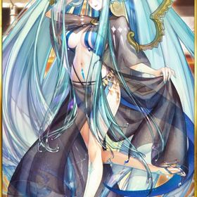 初期 冬木 石2000 水着ティアマト宝具5 オベロン | FGOのアカウントデータ、RMTの販売・買取一覧