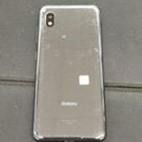 スマートフォン SCV49 GALAXY