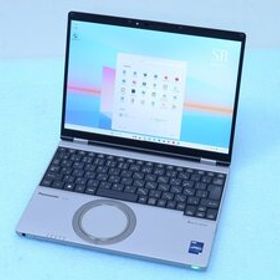 Let's note SR4 中古 130,000円 | ネット最安値の価格比較 プライスランク