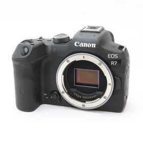 《良品》Canon EOS R7 ボディ
