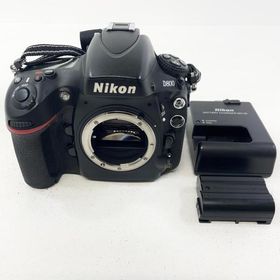 【中古】 Nikon | ニコン D800 ボディ【尾張小牧店】