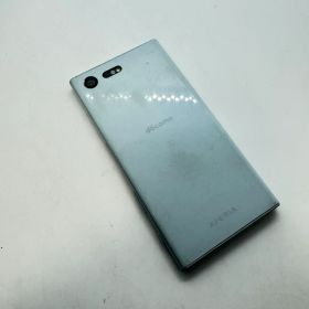 【訳あり 画面割れ】 Xperia X compact SO-02J 本体