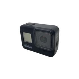 GoPro◆ビデオカメラ GoPro HERO8 BLACK CHDHX-801-FW SPJB1//