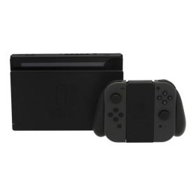 中古 Nintendo Switch 本体NINTENDO 任天堂 ニンテンドー HAD-S-KAAAA XKJ70081440682コンディションランク【AB】（商品 No.84-0）