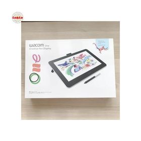 DTC133W0D Wacom One 液晶ペンタブレット 13.3型