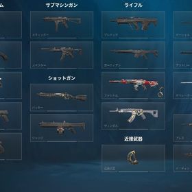 Valorant引退アカウント 最高ダイヤ 現在アンランク 即時対応 | VALORANT(ヴァロラント)のアカウントデータ、RMTの販売・買取一覧