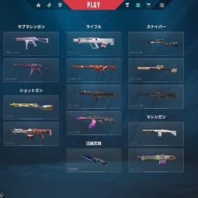 34万廃課金引退垢 champion2021.2025セット | VALORANT(ヴァロラント)のアカウントデータ、RMTの販売・買取一覧