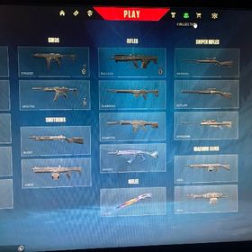 20lvイモータルアカウント | VALORANT(ヴァロラント)のアカウントデータ、RMTの販売・買取一覧