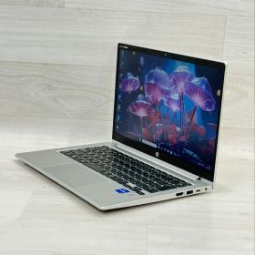 11世代Hp ProBook 430 G8ノート/i5/メモリー16GB/SSD