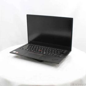 〔中古品〕 ThinkPad X1 Carbon Gen 8 20UASATB01【348】