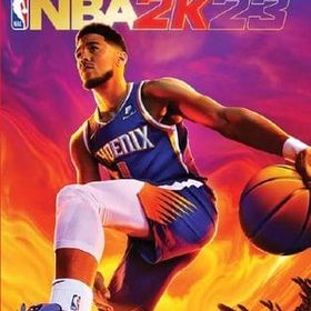 NBA 2K23 [廉価版] ニンテンドースイッチソフト