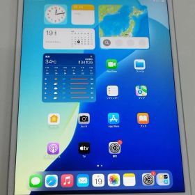 【Wi-Fiモデル】iPad Air 第3世代/64GB/A2152〈MUUK2J/A〉