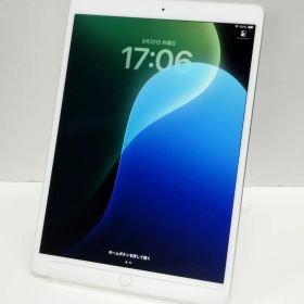 【Wi-Fiモデル】iPad Air 第3世代/A2152/64GB〈MUUK2J/A〉