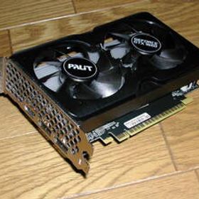 PALIT GTX1650 GP 4G GDDR6