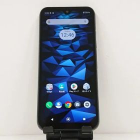 DIGNO BX2 A101KC SoftBank ブラック 送料無料 本体 c13436