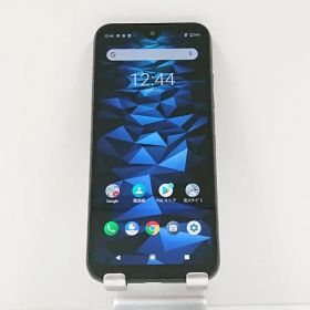 DIGNO BX2 A101KC SoftBank ブラック 送料無料 本体 c14075