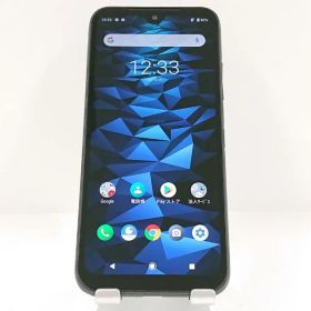 DIGNO BX2 A101KC SoftBank ブラック 送料無料 本体 c14854