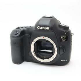 《難有品》Canon EOS 5D Mark III ボディ