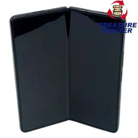 docomo/SAMSUNG Galaxy Z Fold5 7.6インチ 横折り型有機ELディスプレイスマートフォン 256GB SC-55D 2023年 ドコモ/サムスン 【103065162006】