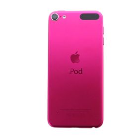 アップル(Apple)のアップル iPod touch 第6世代 本体 携帯電話 本体 ロゴ(スマートフォン本体)