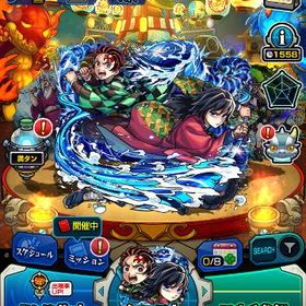 オーブ6899個!!マサムネ！ネオ！ルシファー！ | モンストのアカウントデータ、RMTの販売・買取一覧