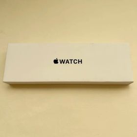 新品未開封 Apple Watch SE 第2世代 GPSモデル 40mm