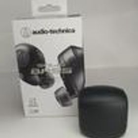 ワイヤレスイヤホン ATH-CKS50TW AUDIO-TECHNICA