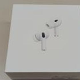 AIRPODS PRO 第2世代 MTJV3J/A APPLE