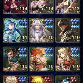 LAST CLOUDIAのメイン画像