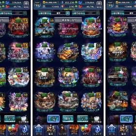 引退垢18 | ラスクラ(ラストクラウディア)のアカウントデータ、RMTの販売・買取一覧