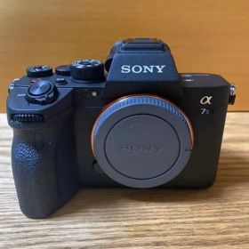 SONY α7sⅢ ミラーレス一眼カメラ＋SONY GM 35㎜F1.4セット