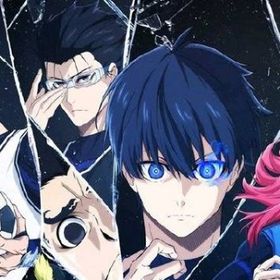 💥石200000~280000個+11連券3枚+星3券10枚+星3キャラ60~80体（ラン | ブルーロックPWCのアカウントデータ、RMTの販売・買取一覧