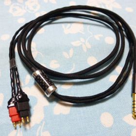 SENNHEISER HD650 HD660S 660S2 HD600 MOGAMI 2944 4.4mm5極 トープラ販売 超々スリム HD 25 LIGHT WM1A 1Z ZX300 ZX507 Fiio M17 ZEN DAC