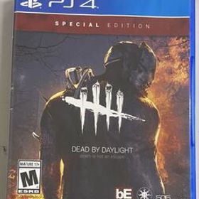 Dead by Daylight [輸入版:北米]